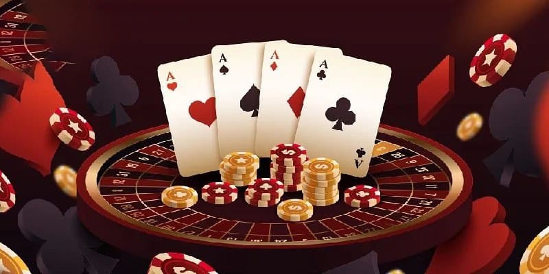 Các trò chơi Live Casino hot nhất tại KONG88