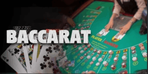Tổng quan về Baccarat tại KONG88