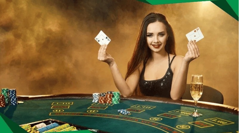 Trải nghiệm Live Casino tại KONG88
